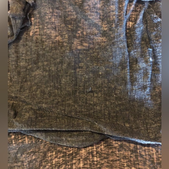 Free People Sheer Babydoll Slip size XS - Picture 8 of 8